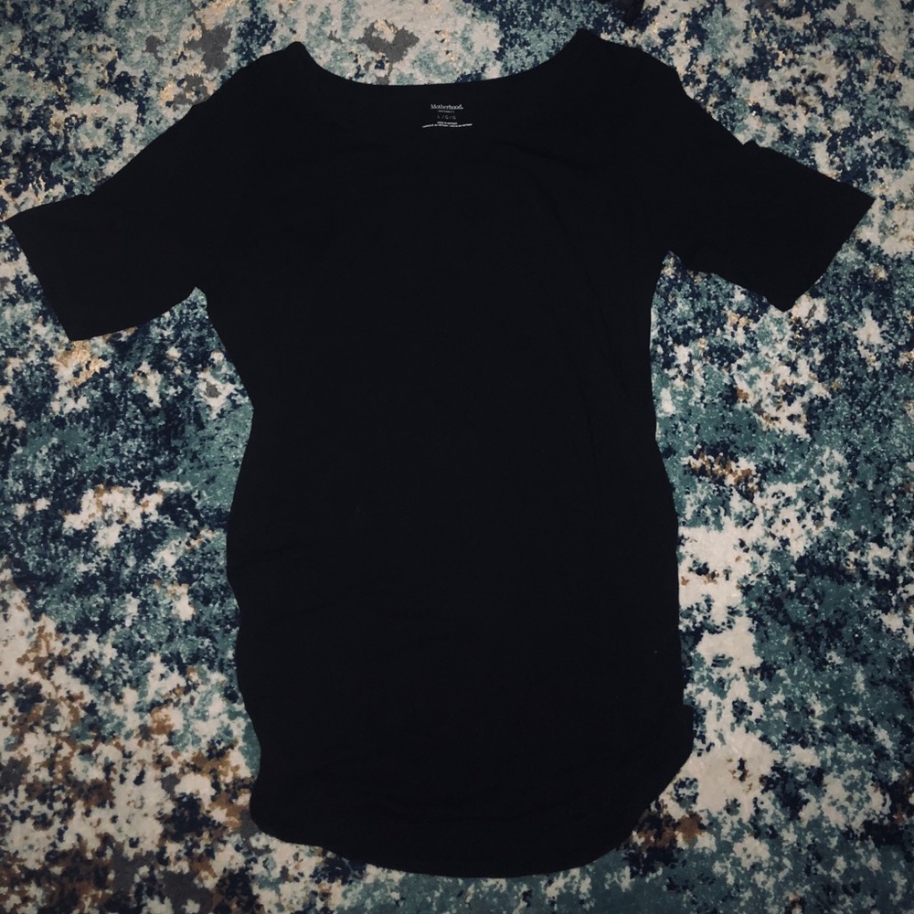 Motherhood Maternity top